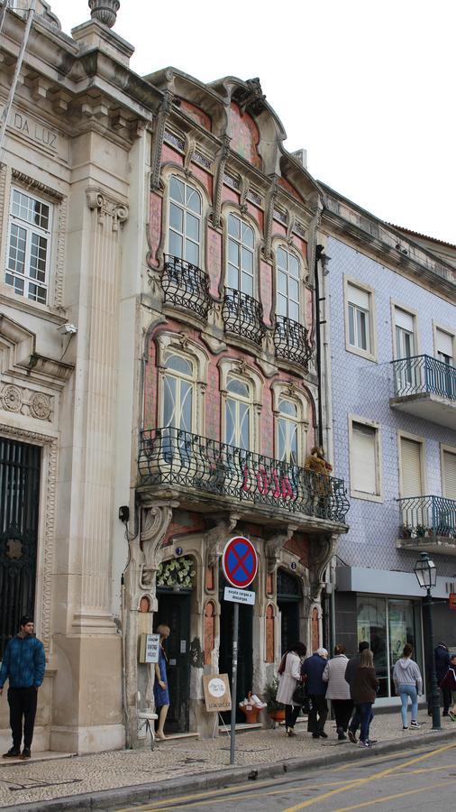Apartamento Spellos Rosal Exterior foto