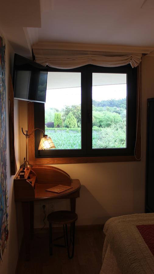 Apartamento Spellos Rosal Exterior foto